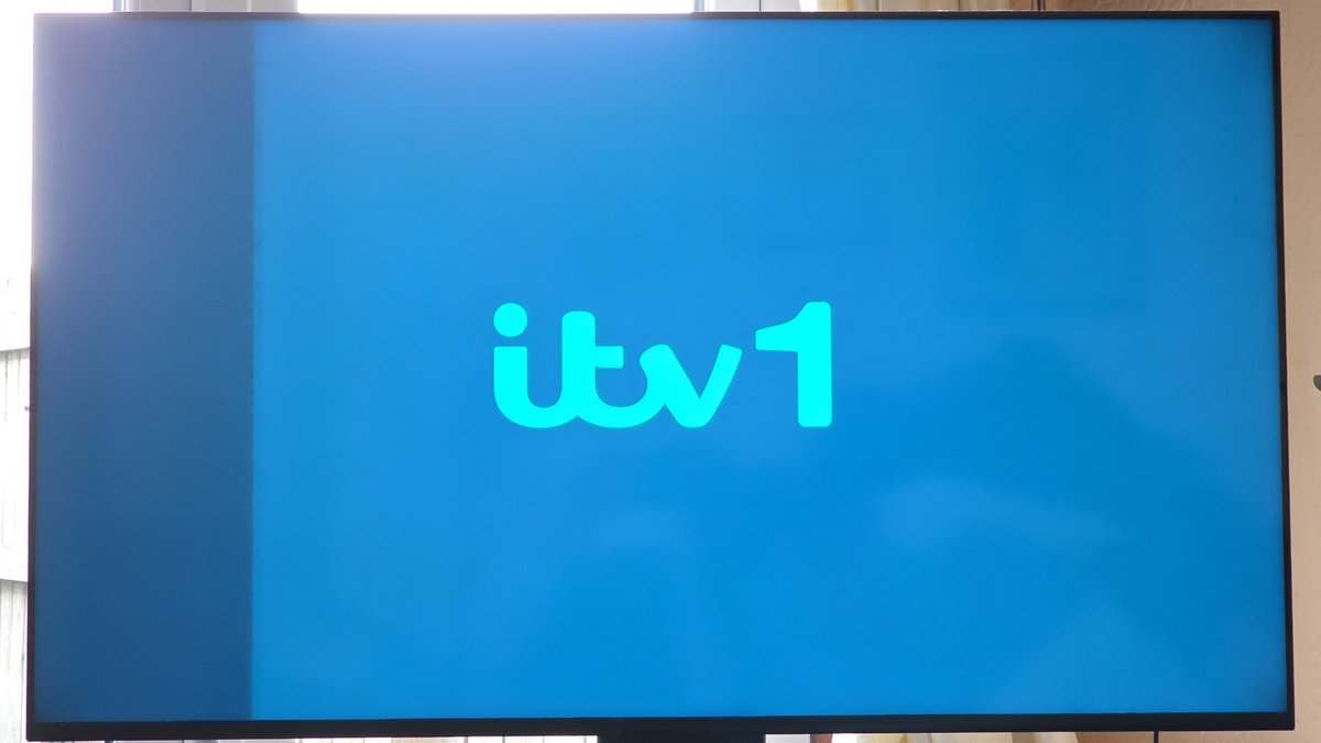 cawalton7's tweet photo. Hello, @ITV anyone going to broadcast the regional news or are we just going to get this until 1840? @itvtynetees https://t.co/zspwUWVFud