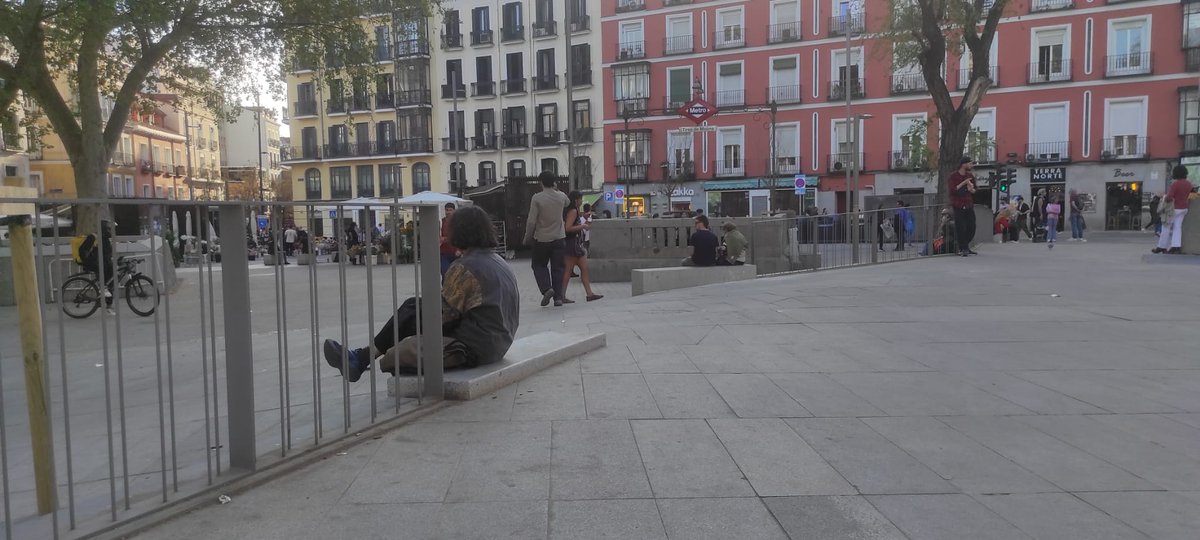 xLavapiés tweet media