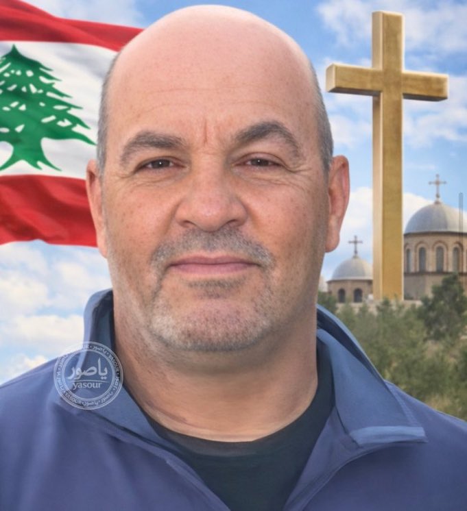 Leila Nicolas - ليلى نقولا tweet media