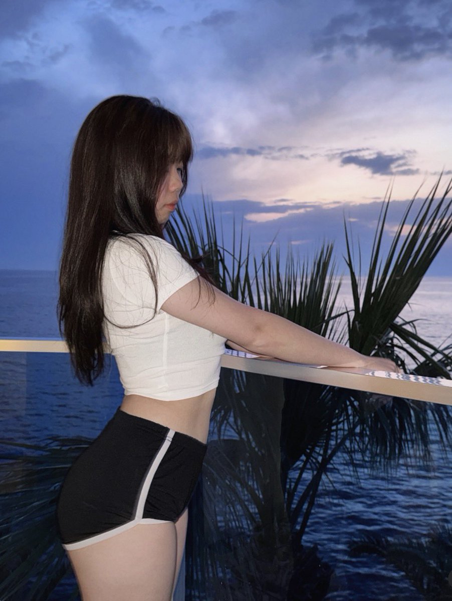 琳琳宝贝 tweet media