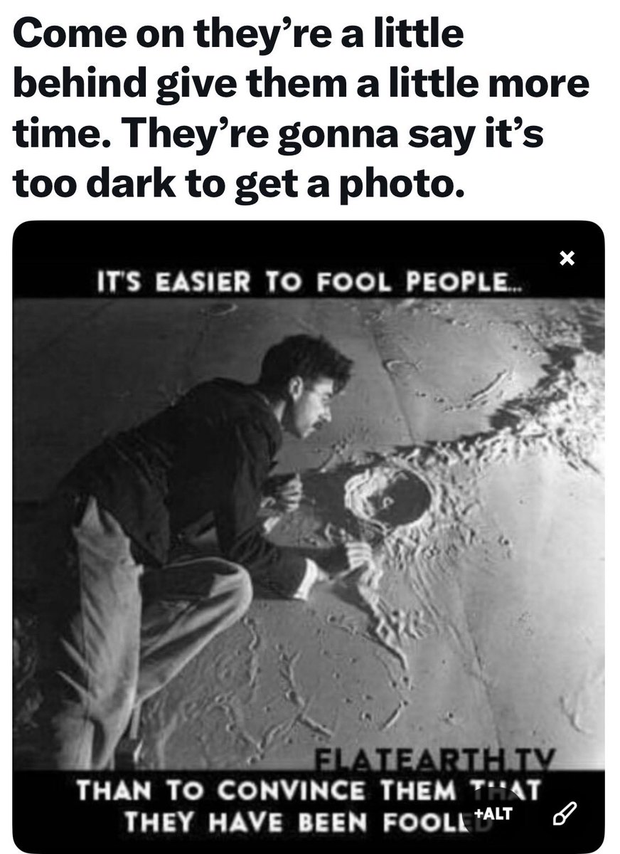 Creator Jon Puckett tweet media