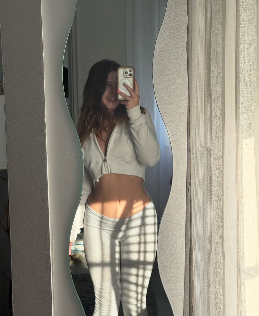 Alana Rose backup💚 tweet media