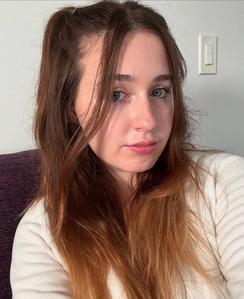 Alana Rose backup💚 tweet media