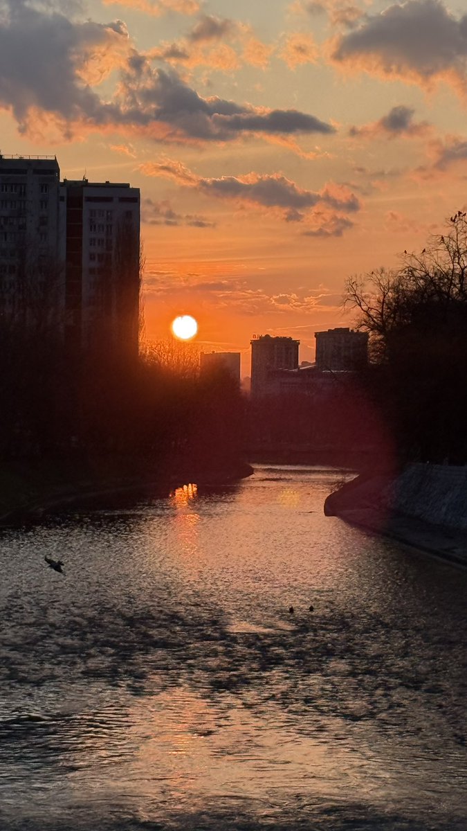 IkaFerrerGotic's tweet photo. Falling in love with you, Sarajevo, with every passing moment. 

No filter.

| #HopelessRomantic #Bosnia #Sarajevo #InLove https://t.co/OCfoTuw70c