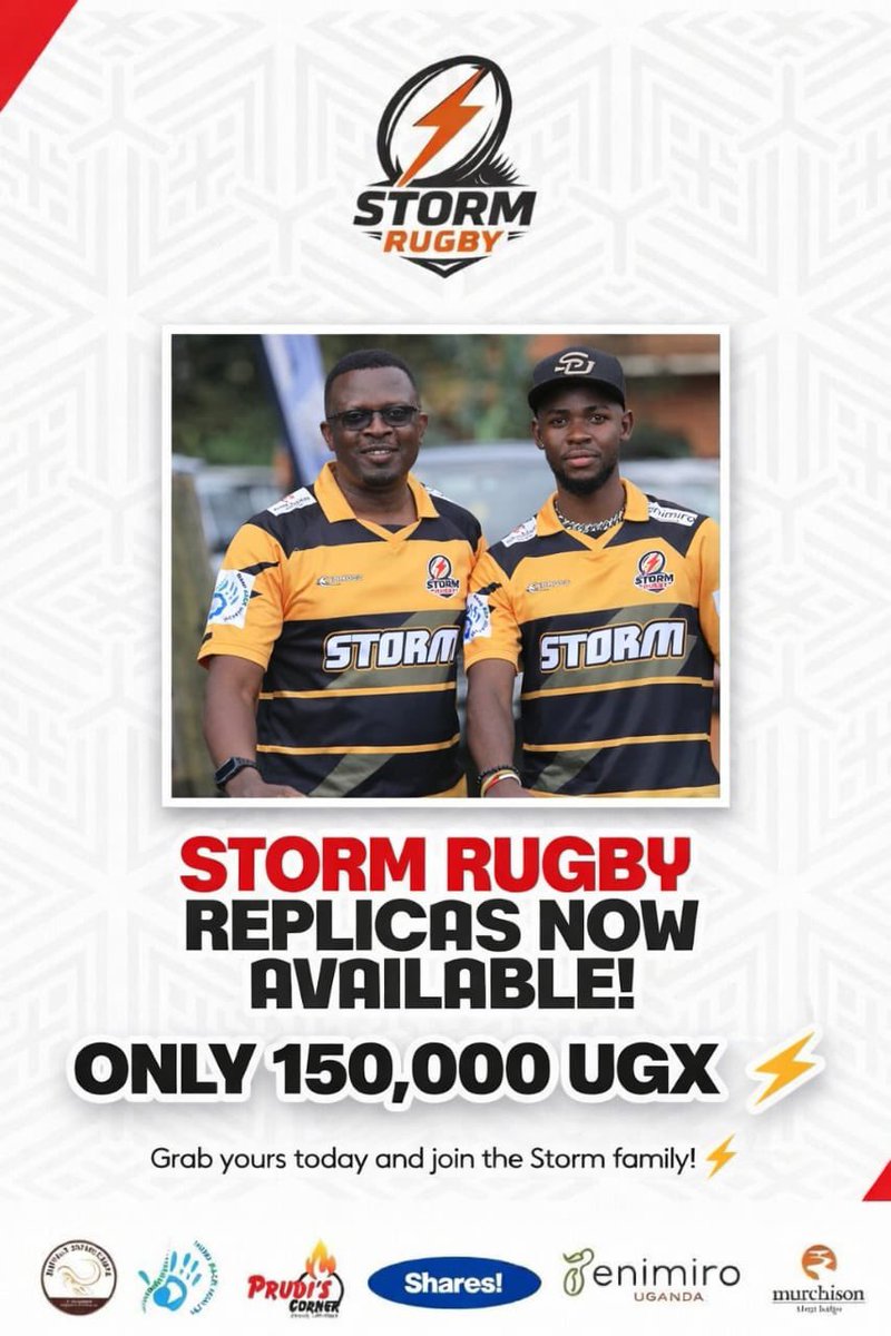Storm RFC tweet media
