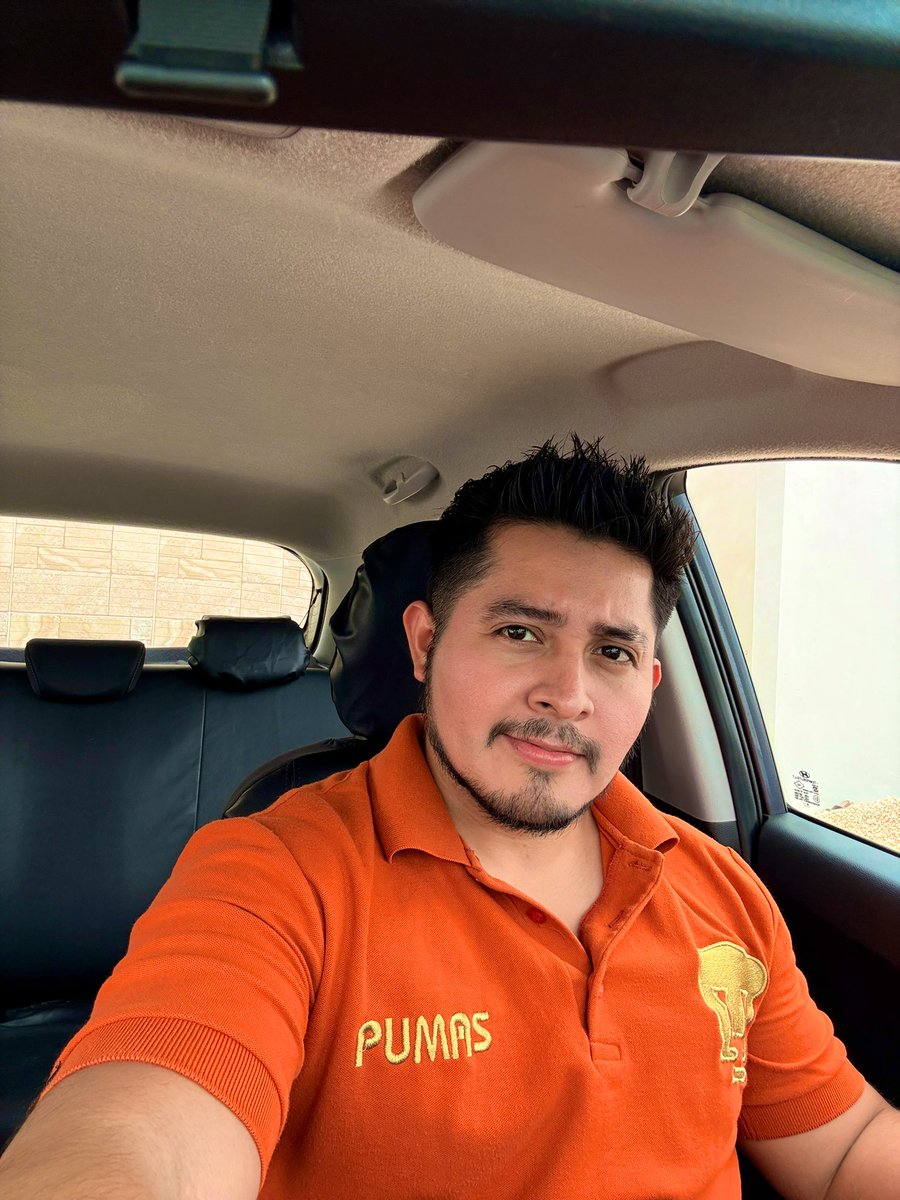 Abner Martínez Chiclin tweet media