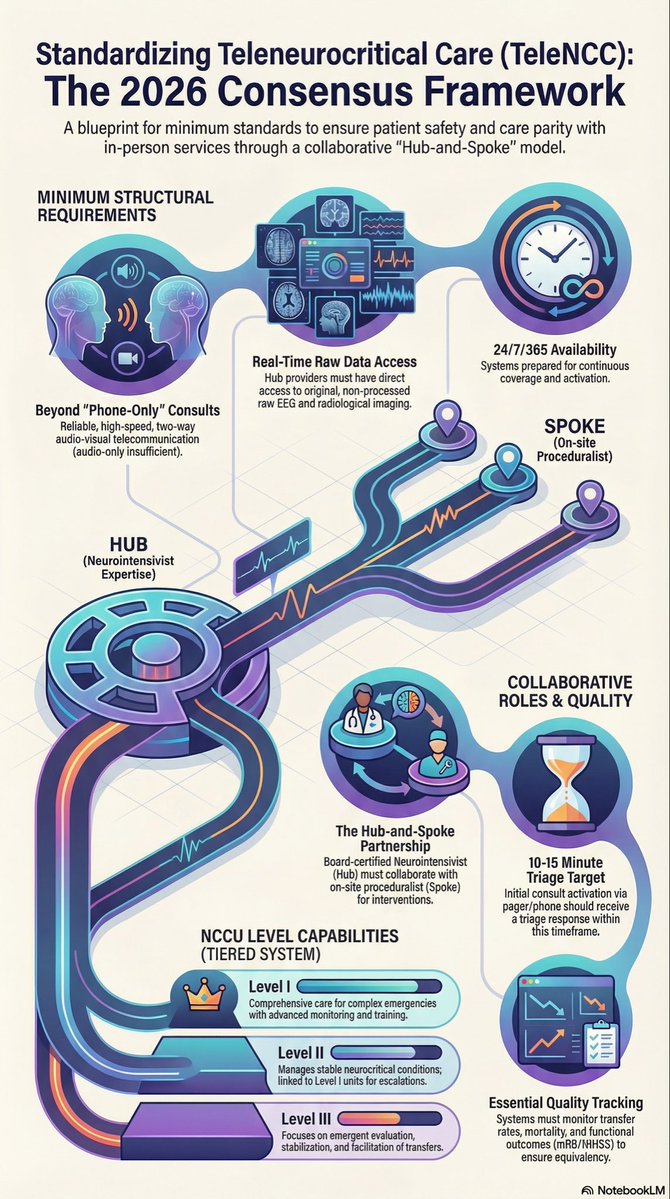 W David Freeman, MD, FRSM, FNCS, FAAN tweet media