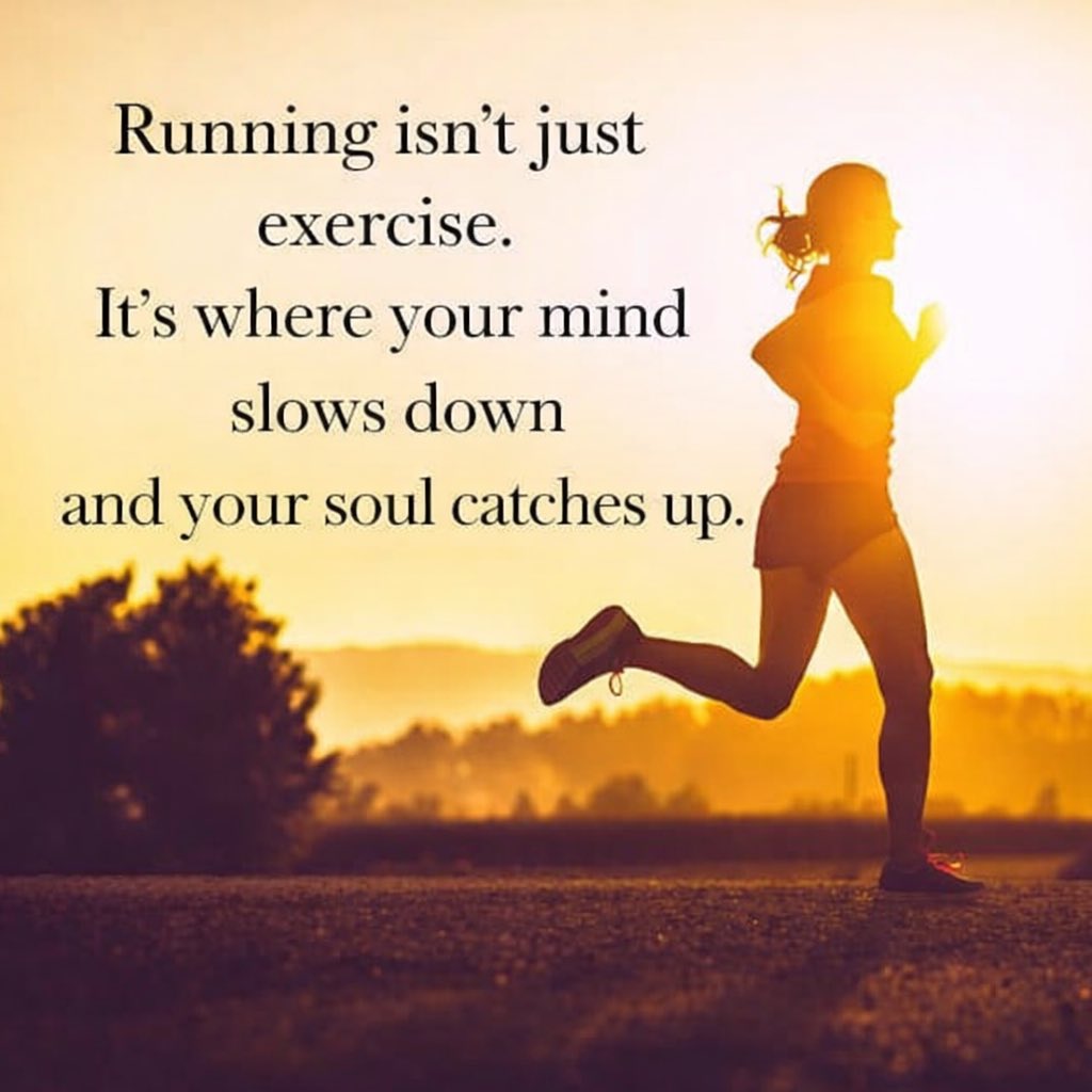 #Running