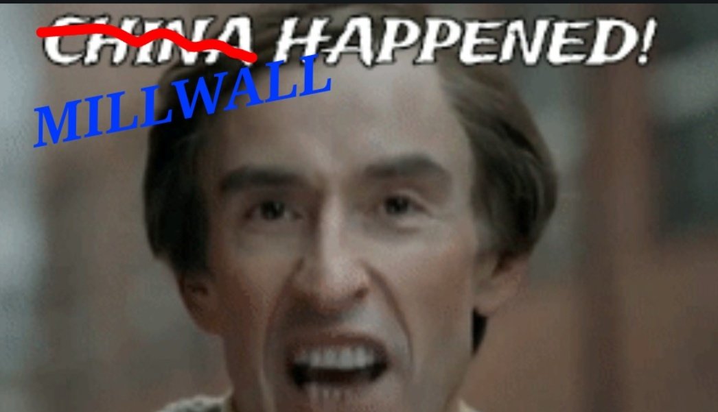 Paddy Sisyphus tweet media