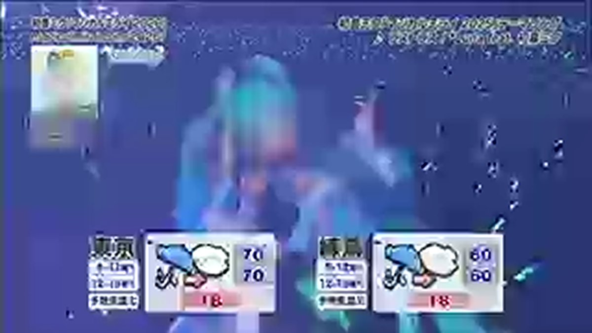 しずくβ tweet media