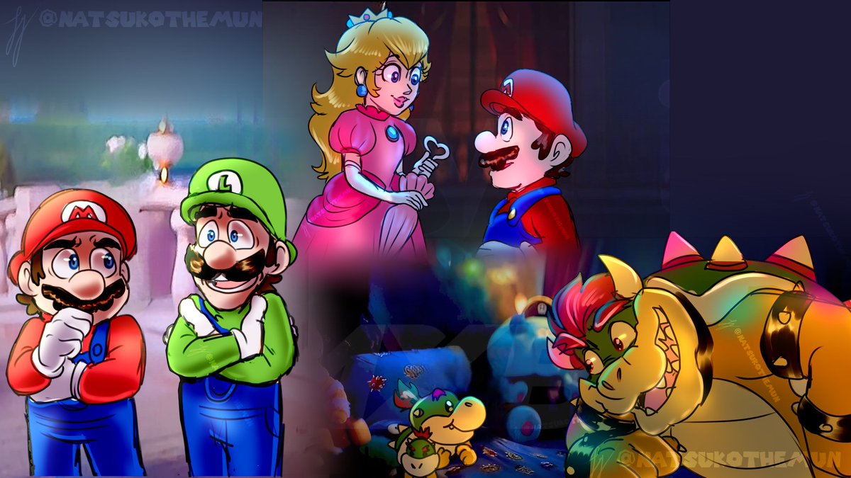 Natsuko themun tweet media