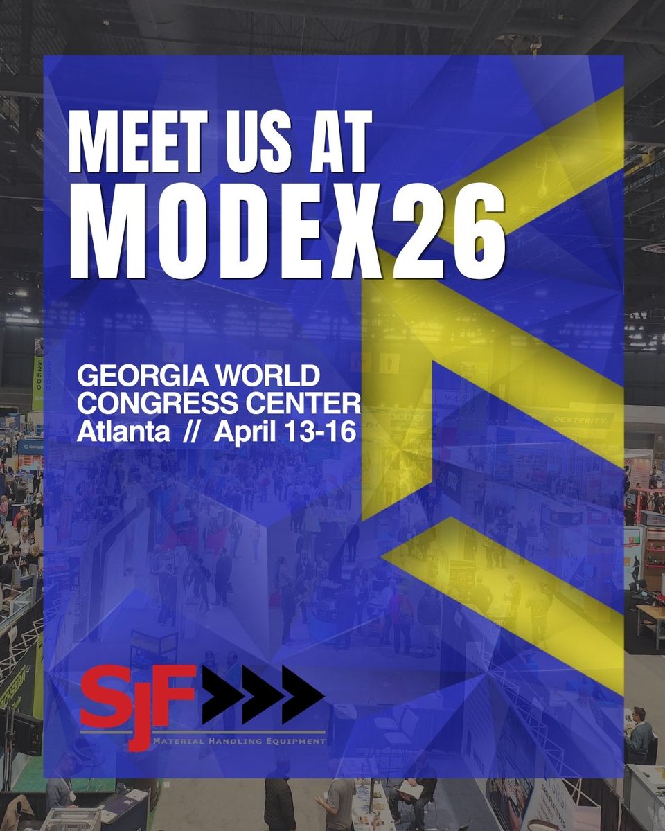 SJF MaterialHandling tweet media