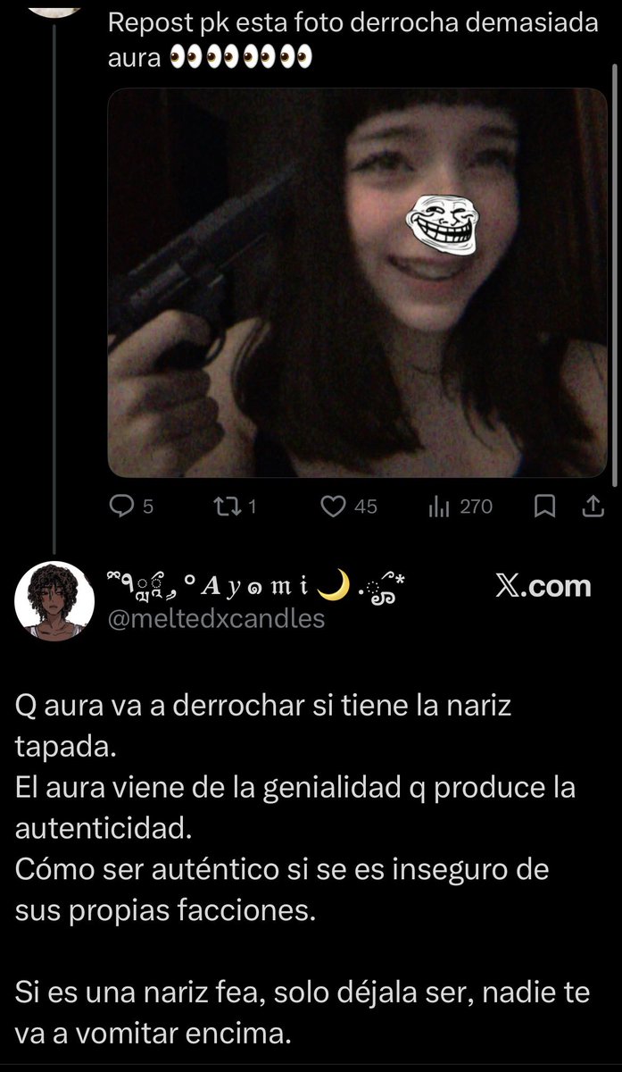 nanis 🧁 tweet media