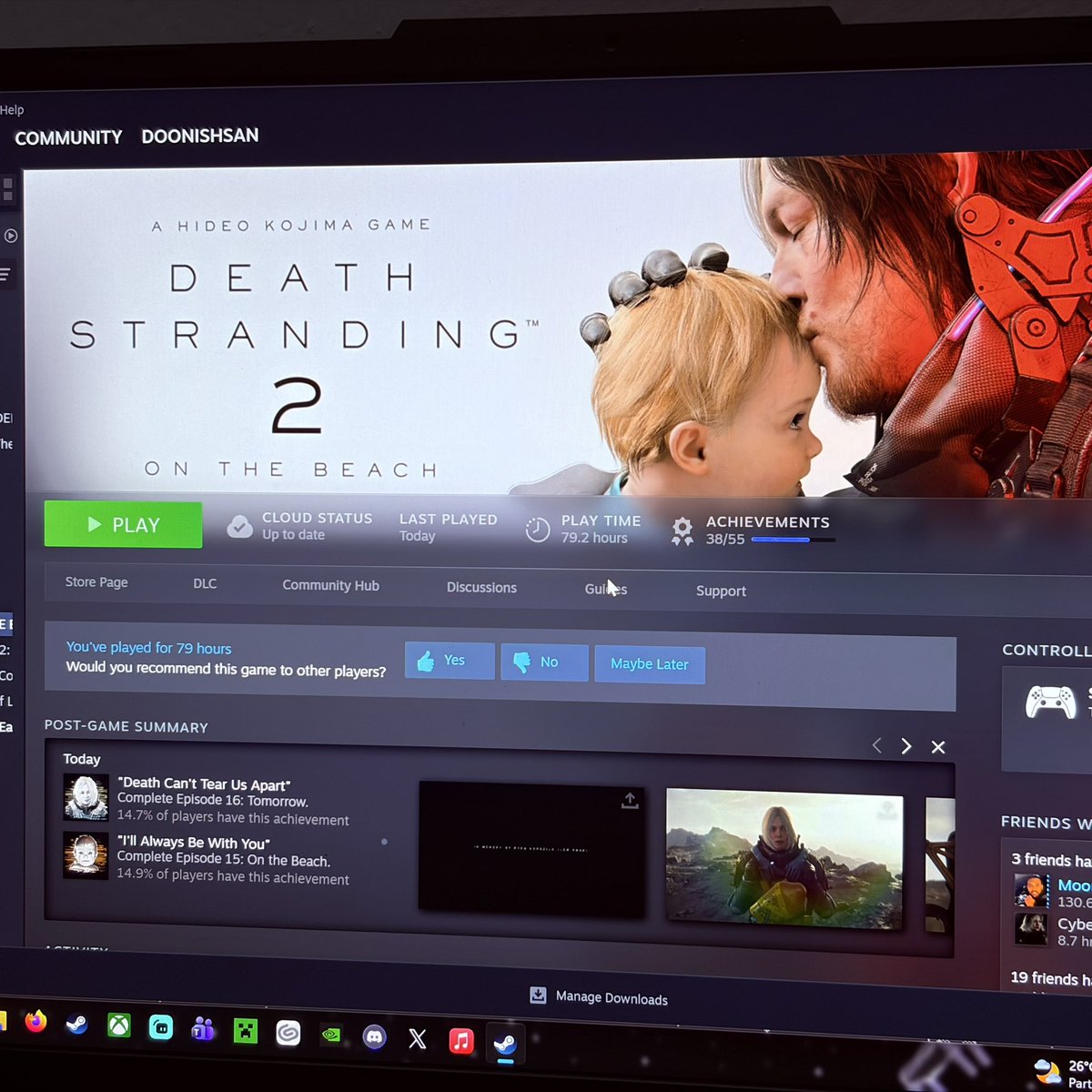 Doonishsan 🇵🇸 🇲🇾 tweet media