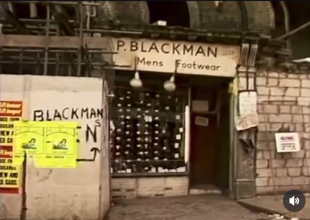 FlipsideLondon Tours tweet media