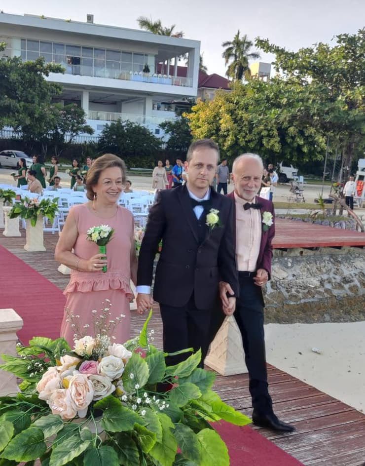 הארי וויינשטיין tweet media