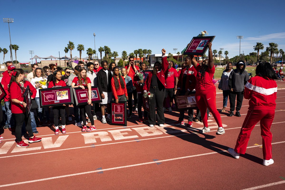 UNLV Track & Field/Cross Country tweet media
