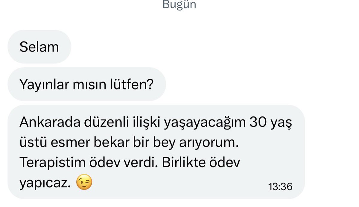 İTİRAF ET 💯 tweet media