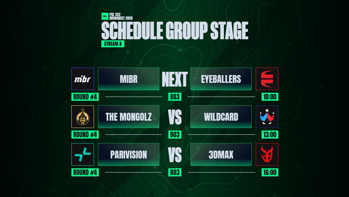 PGL tweet media
