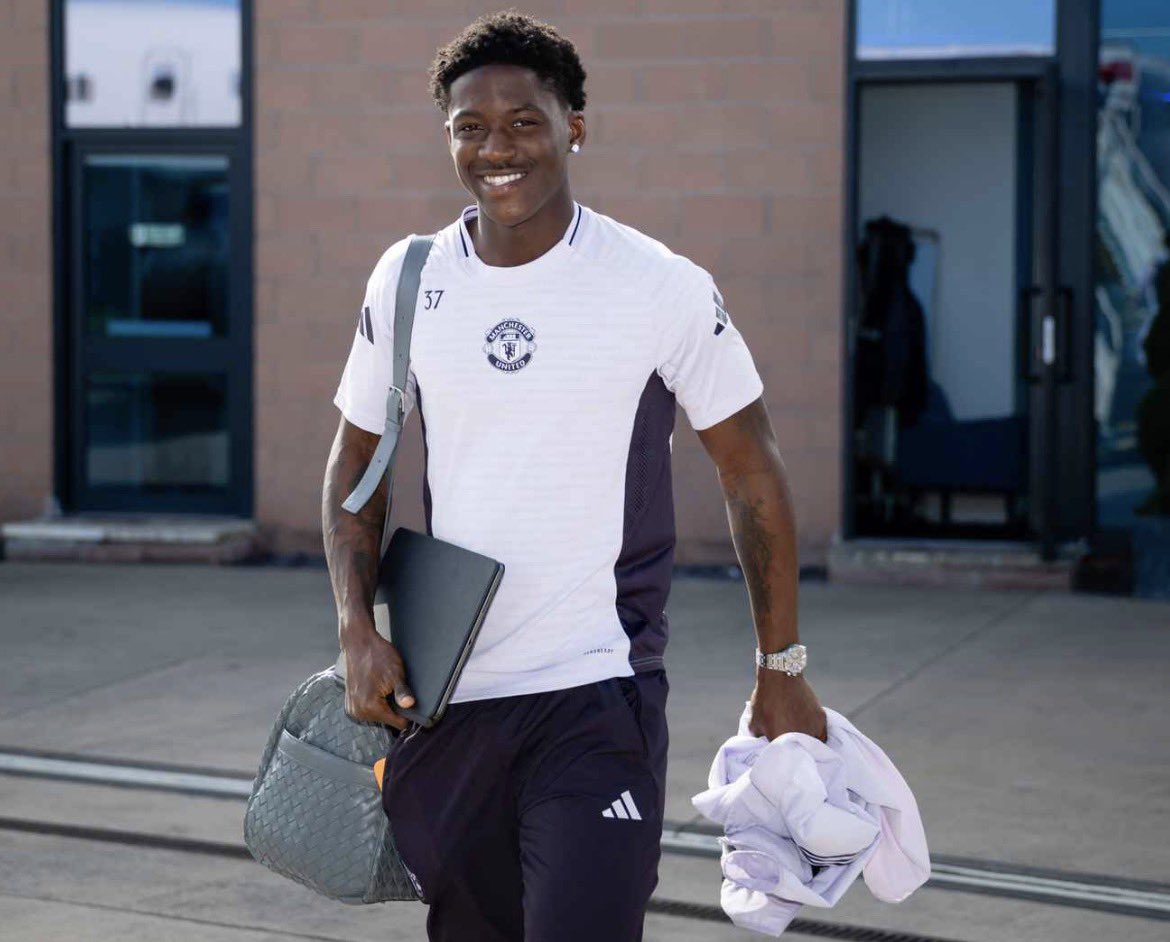 MUFC Scoop tweet media