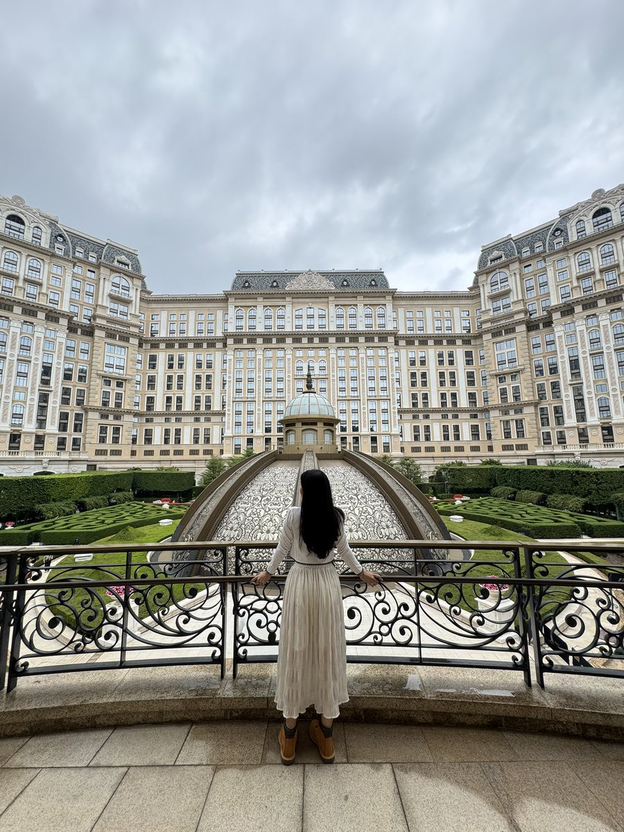 จักรวาลหมุนติ้ว✨💫 tweet media