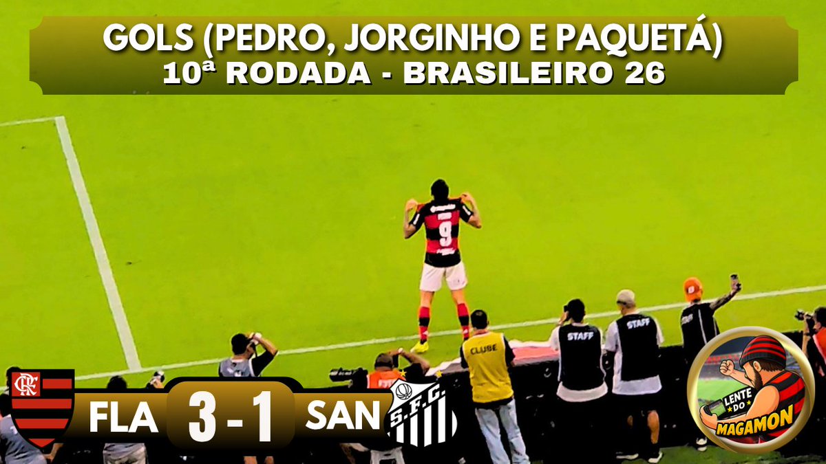 Leomagamon tweet media