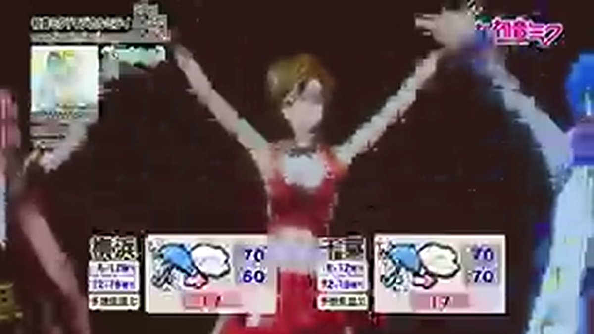 しずくβ tweet media