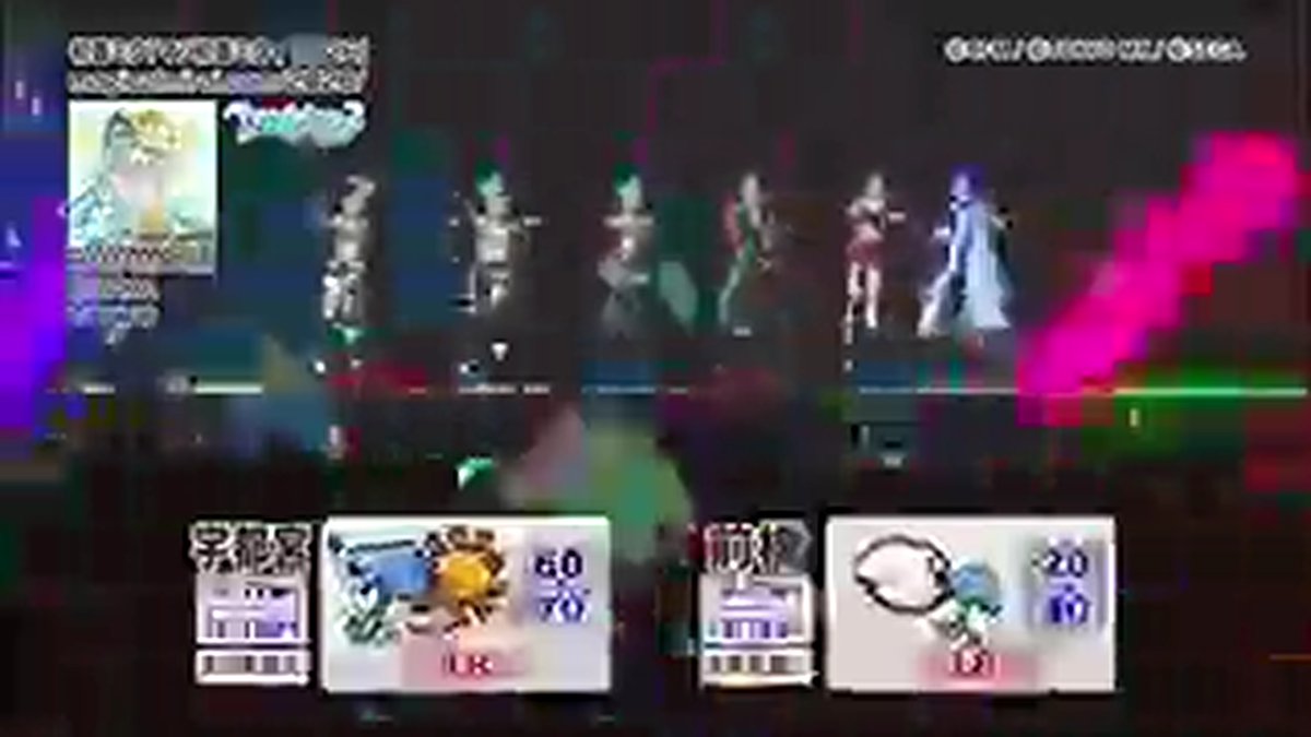 しずくβ tweet media