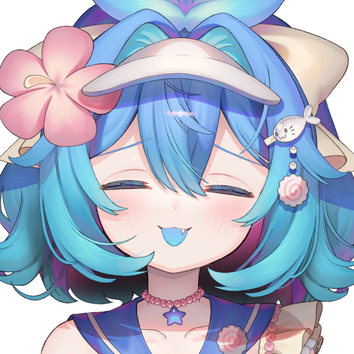 LAZULI 🍥🌊 tweet media