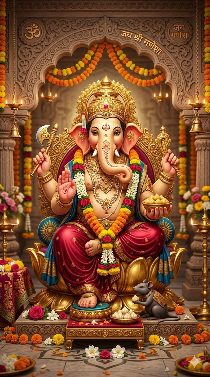 Remover of All The hurdles