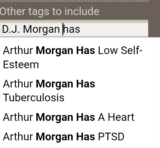 Jess #1 The Suspect Fan 🐳💣 tweet media