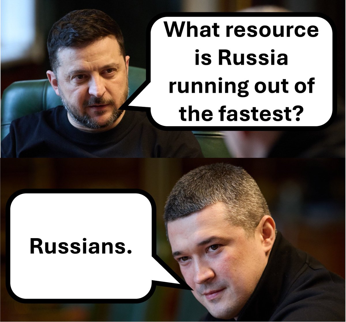 RealJakeBroe's tweet photo. I held a caption contest for this meme I created.  These were the best ones!

Special thanks to Von Neely, Chris Baker, LIPDEEP, and Gusr404! https://t.co/nSvae190hm