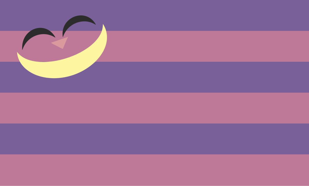✮ Our Flags ✮

☾ Butch Flag / Non-binary Flag / Systemgender Flag / MadPride Flag ☽