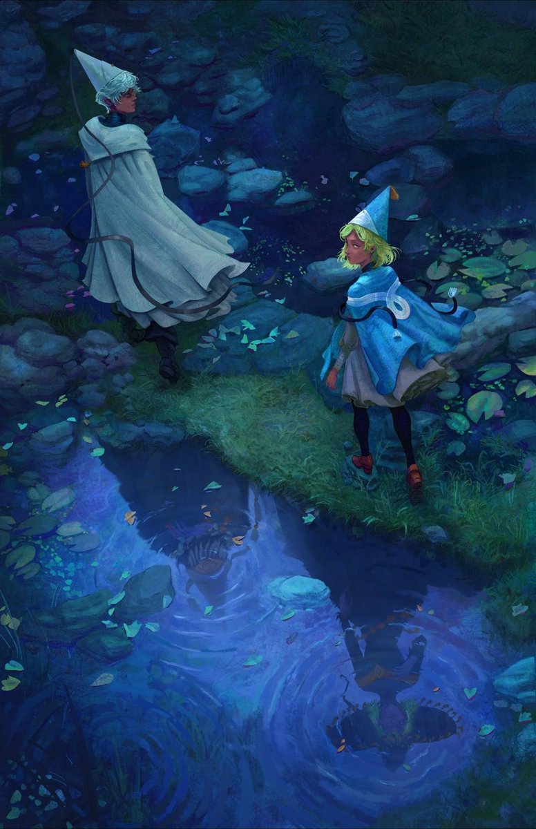 Emi @ ECCC 11429 tweet media