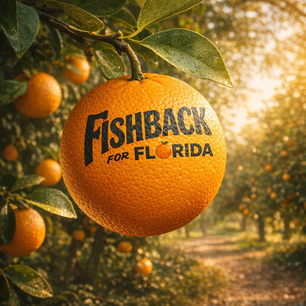 Fishback for Florida | NWFL tweet media