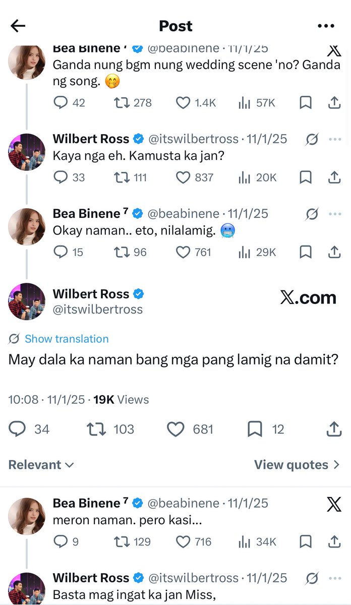 matcha ni bea🍵 tweet media