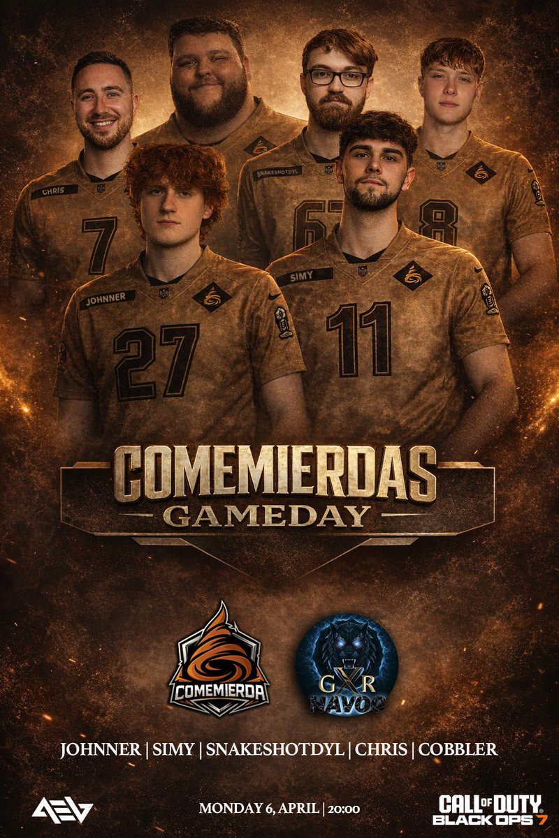 Comemierdas tweet media