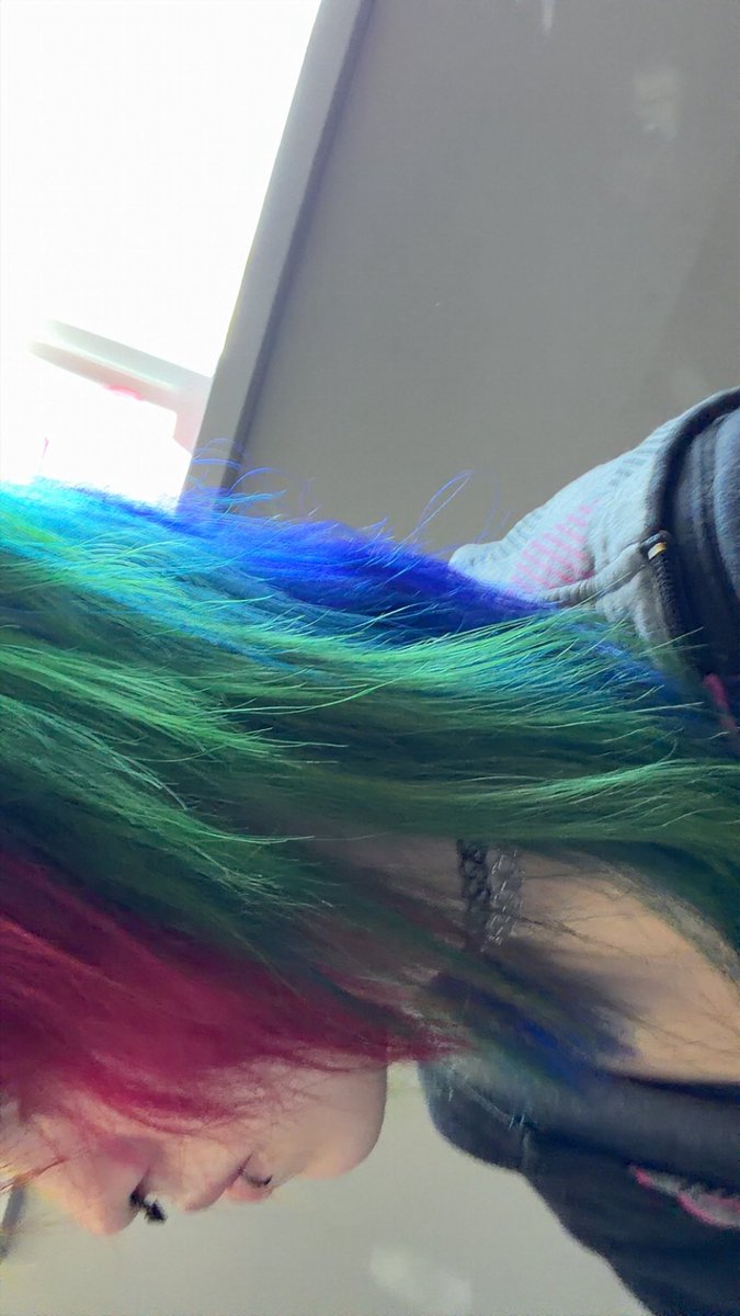 rainbow dash of edtwt 🪽 tweet media