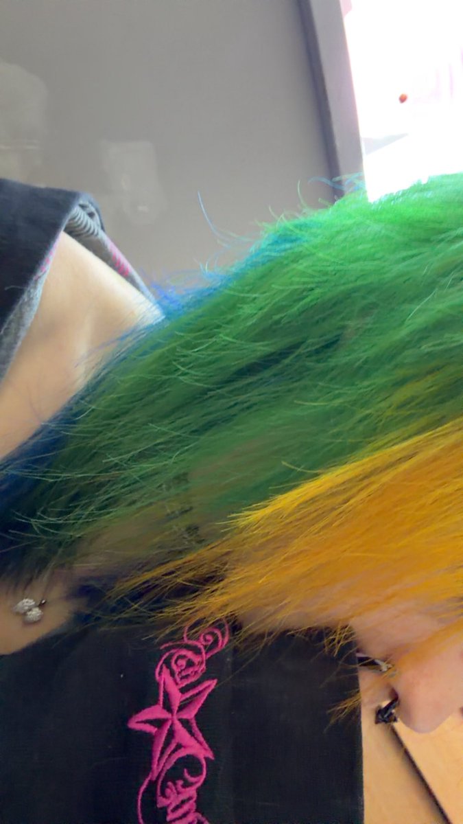 rainbow dash of edtwt 🪽 tweet media