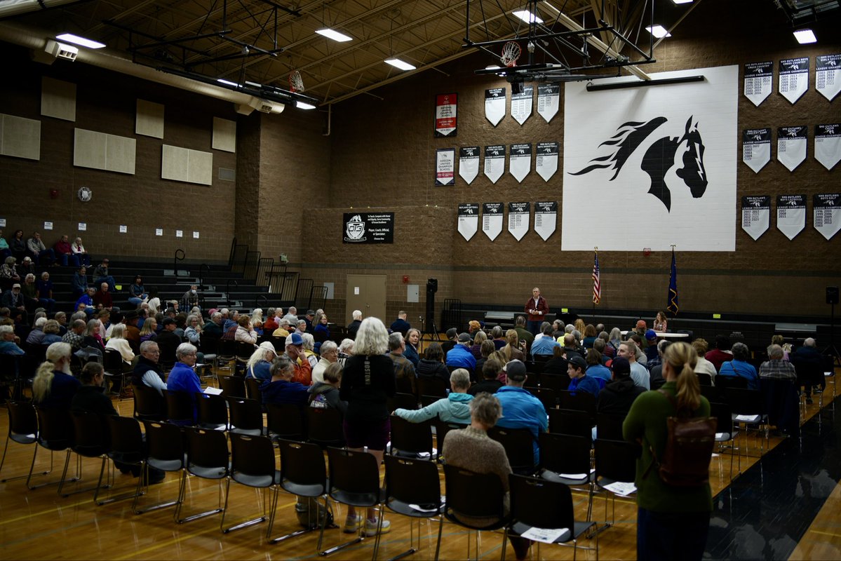 Senator Jeff Merkley tweet media