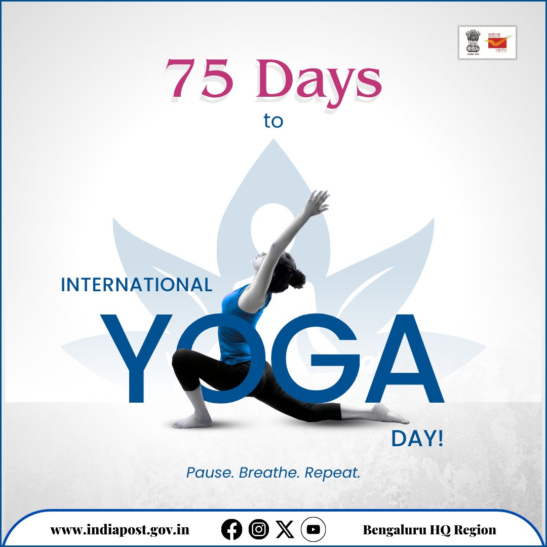 Bengaluru HQ Postal Region tweet media