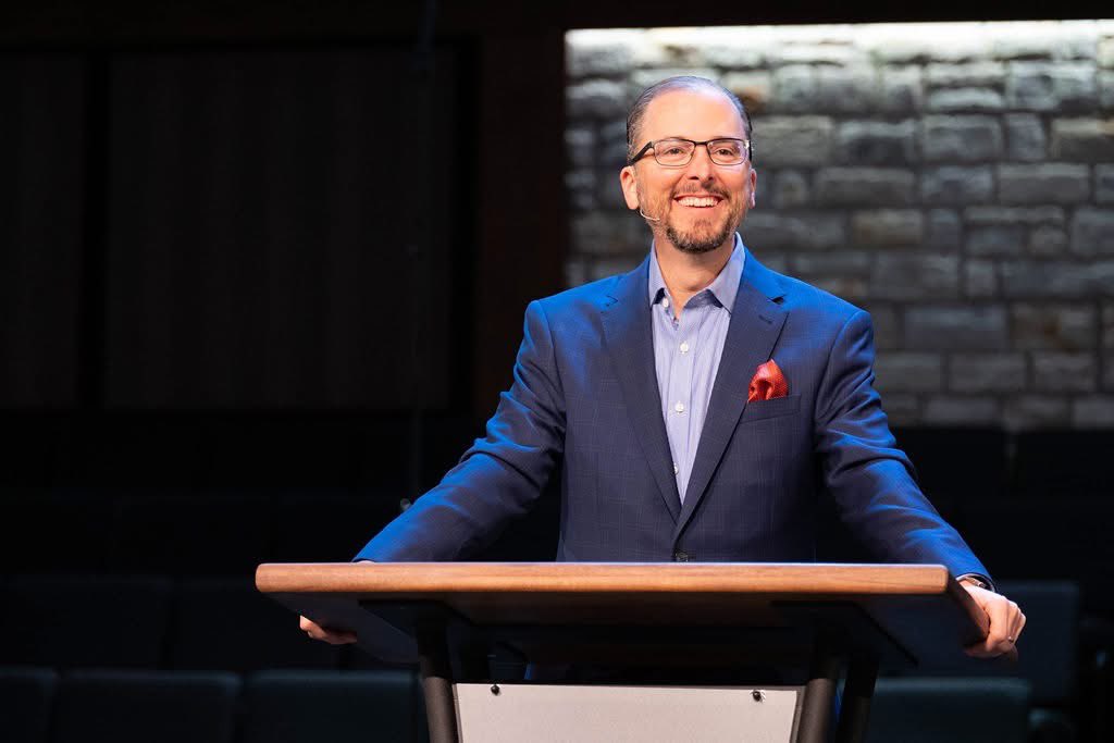 First Baptist Church at The Fields tweet media