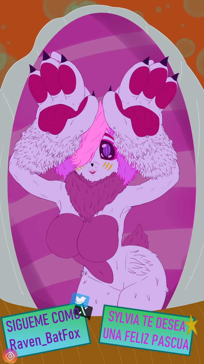 Raven_BatFox tweet media