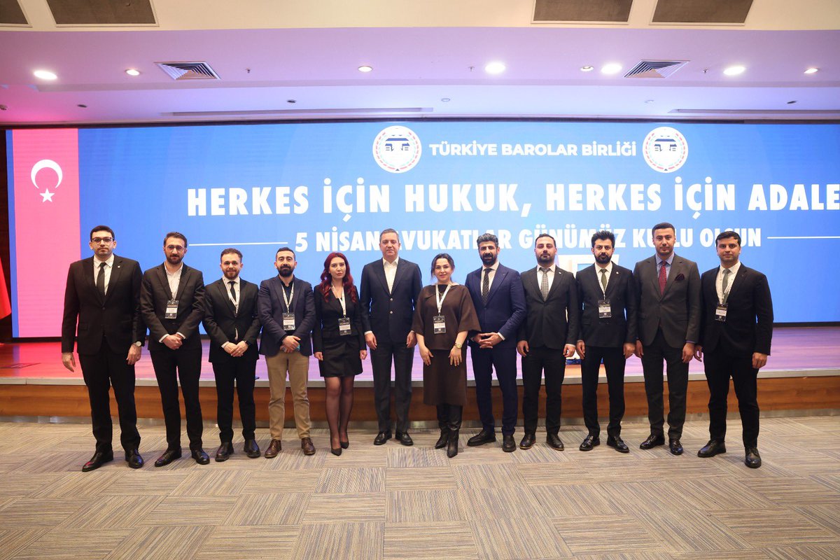 Hakkari Barosu Avukat Hakları Merkezi tweet media