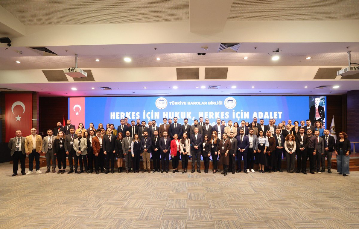 Hakkari Barosu Avukat Hakları Merkezi tweet media