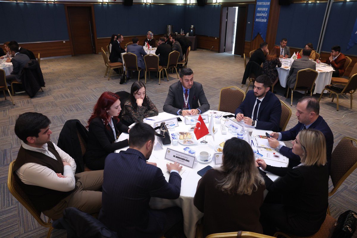 Hakkari Barosu Avukat Hakları Merkezi tweet media
