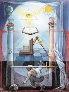 LancsFM's tweet image. #freemasonry