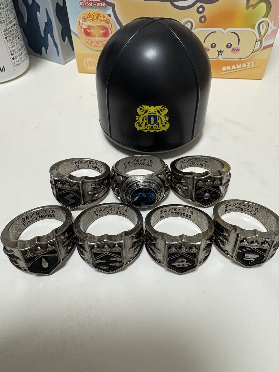 マダオ tweet media