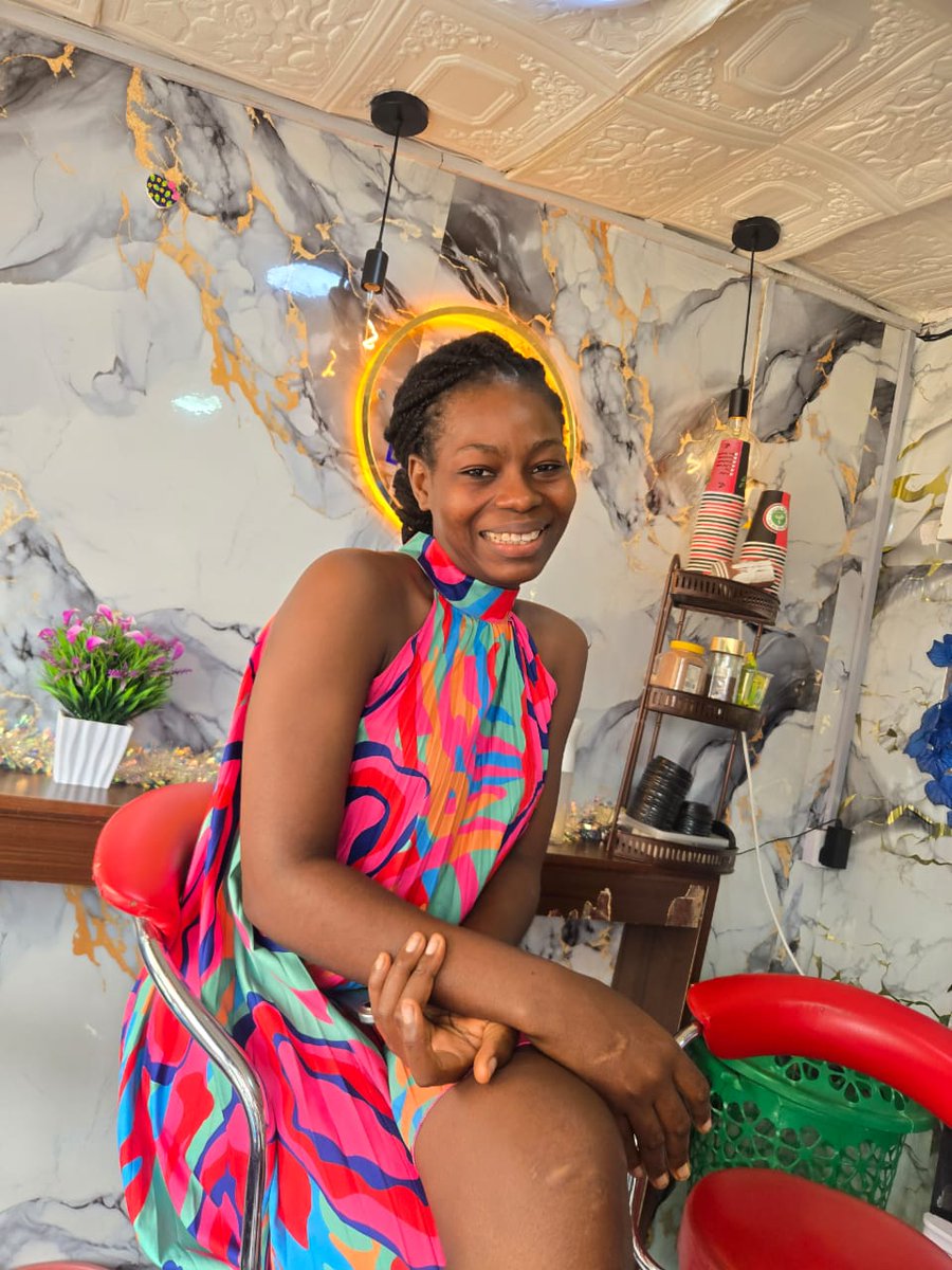 Temitope✌️ tweet media