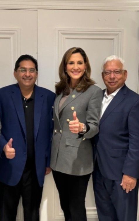 PakistaniAmericanPAC tweet media